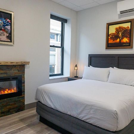 The Branch House & Suites By Gold Dust Deadwood Exterior photo