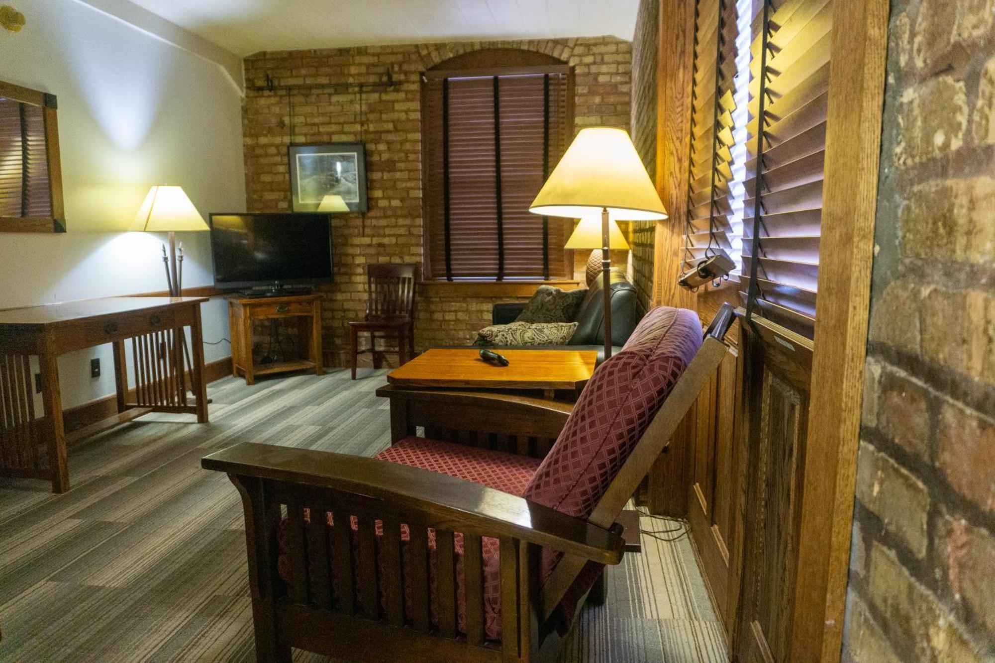 The Branch House & Suites By Gold Dust Deadwood Exterior photo